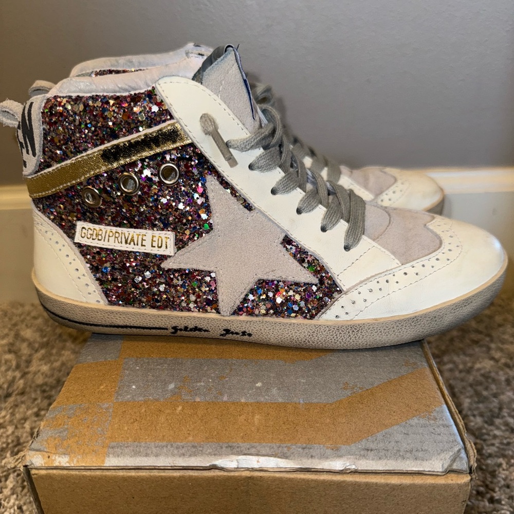 Golden Goose Dupe Sneakers